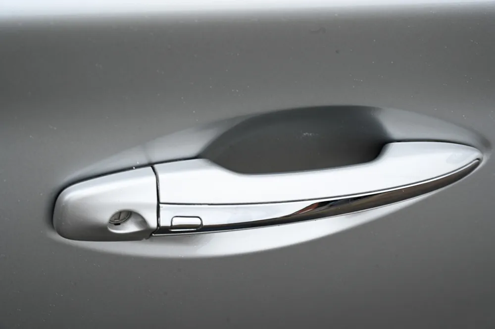 2018 Nissan Skyline Type SP - photo 4