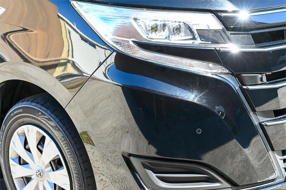 2020 Toyota Noah Side Lift Up Seat - photo 12