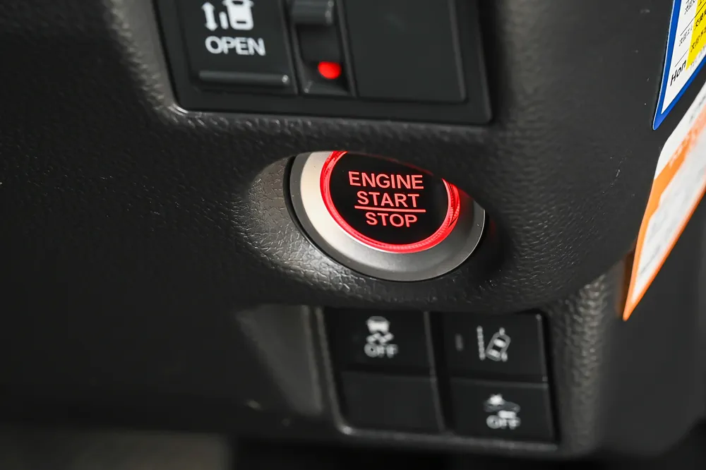 2020 Honda N-BOX CUSTOM G L HONDA SENSING - photo 24