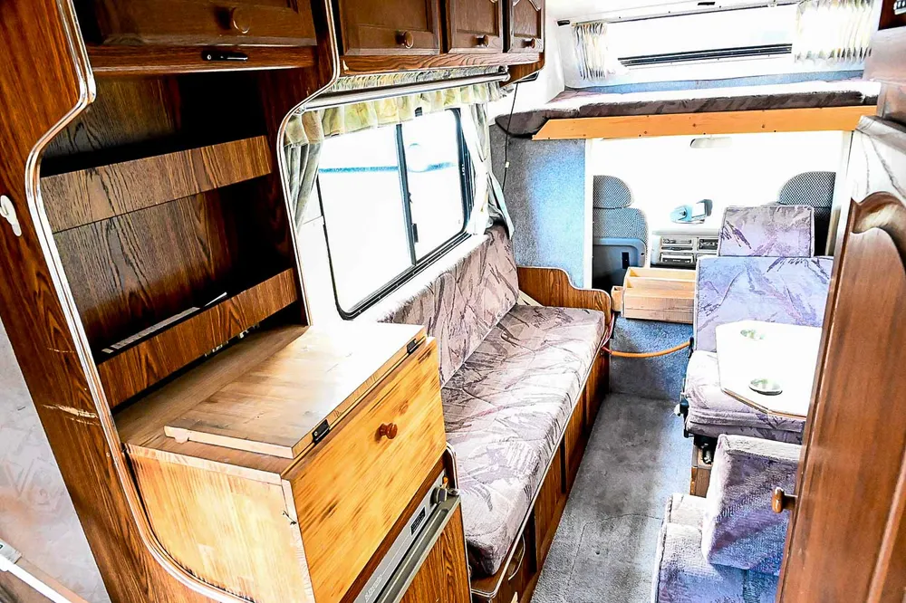 1997 Isuzu Elf - photo 16