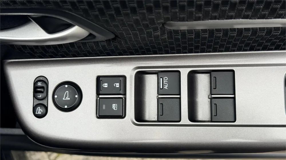 2018 Honda Stepwgn Spada G EX Sensing - photo 10