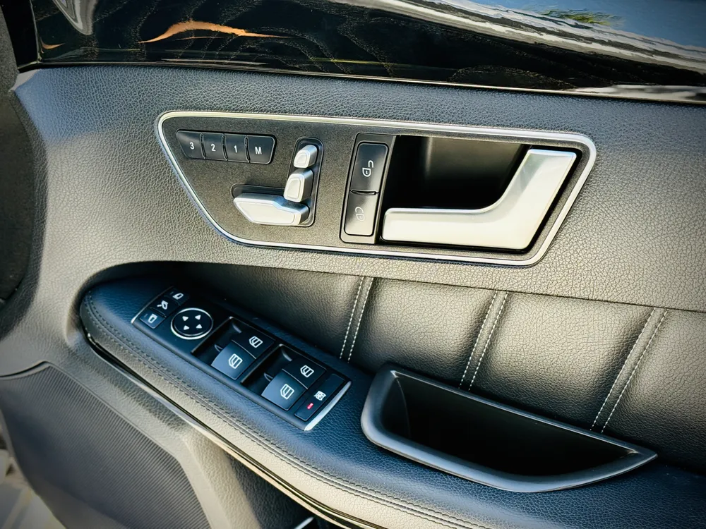 2013 Mercedes-Benz E350 Wagon - photo 14