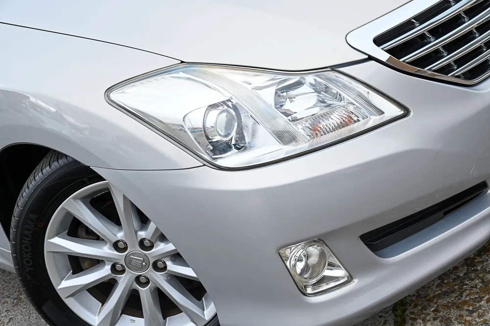 2008 Toyota Crown Royal Saloon R Saloon - photo 2