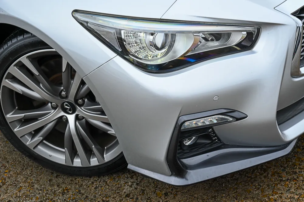 2018 Nissan Skyline Type SP - photo 2