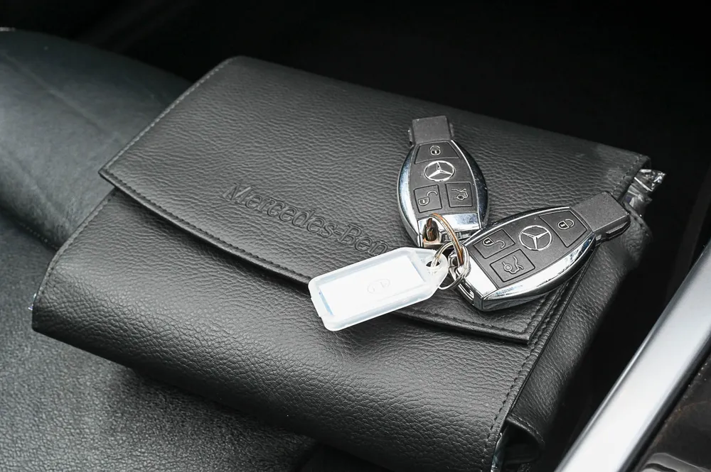 2013 Mercedes-Benz E350 AMG - photo 30