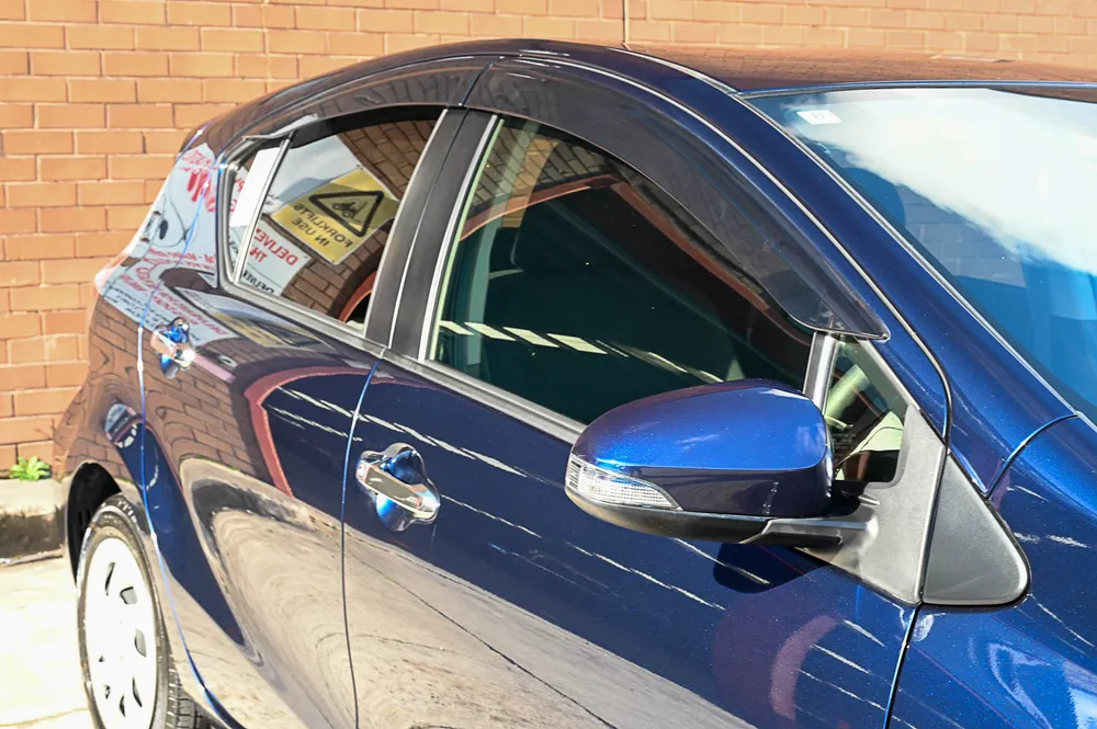 2018 Toyota Aqua S SYLE BLACK - photo 3