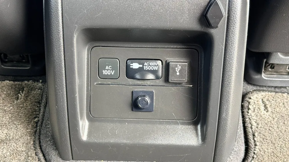 2016 Honda Odyssey HV EX PACKAGE - photo 17
