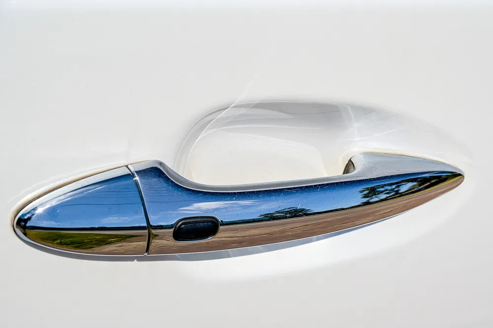 2006 Lexus LS460 - photo 13
