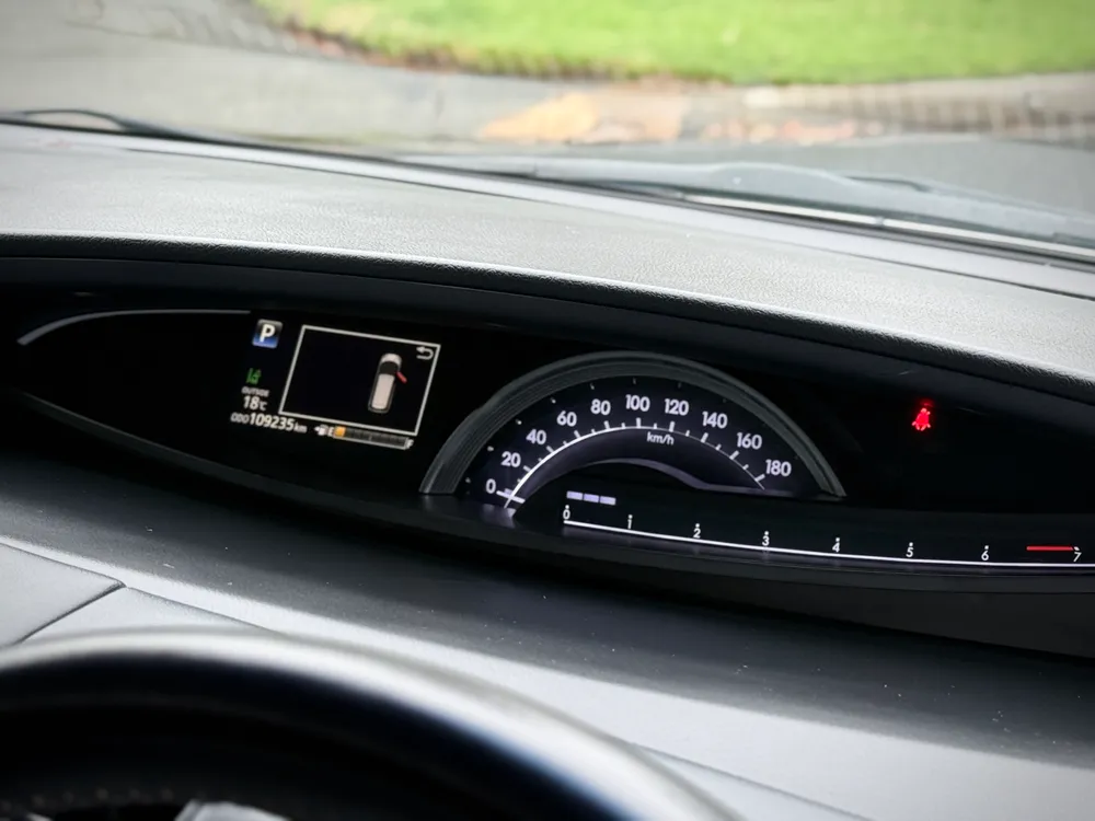 2016 Toyota Estima AERAS - photo 22