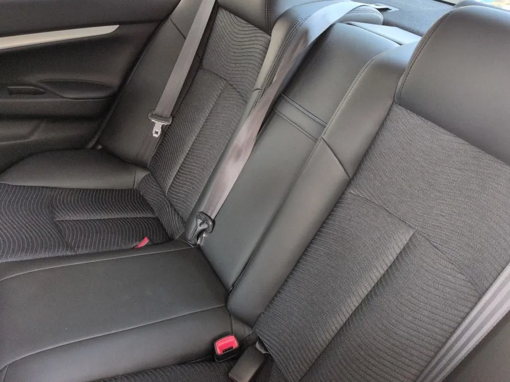 2009 Nissan Skyline Type S - photo 5
