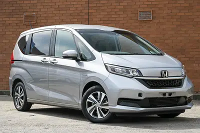 2020 Honda Freed HYBRID G HONDA SENSING
