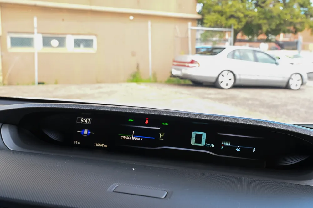 2021 Honda Stepwgn Spada G Sensing - photo 22
