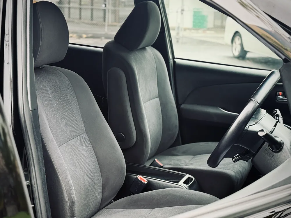 2016 Toyota Estima AERAS - photo 24