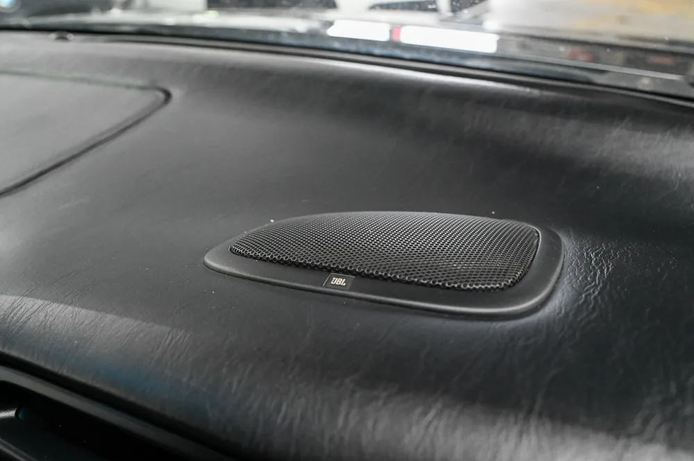 1998 Toyota Aristo - photo 21