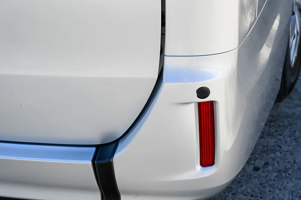 2019 Toyota Voxy Welcab - photo 15