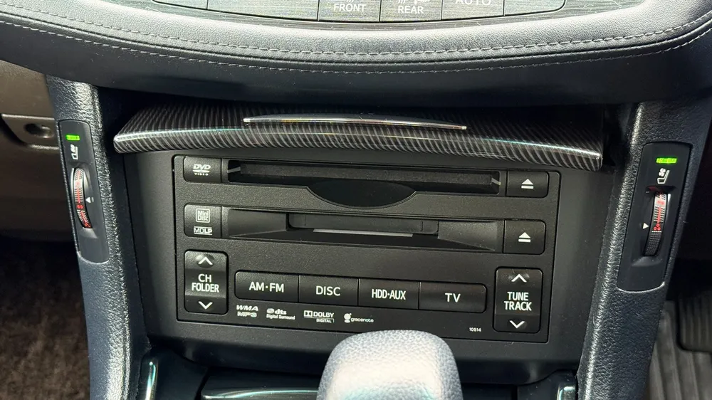 2009 Toyota Crown Hybrid HYBRID - photo 18