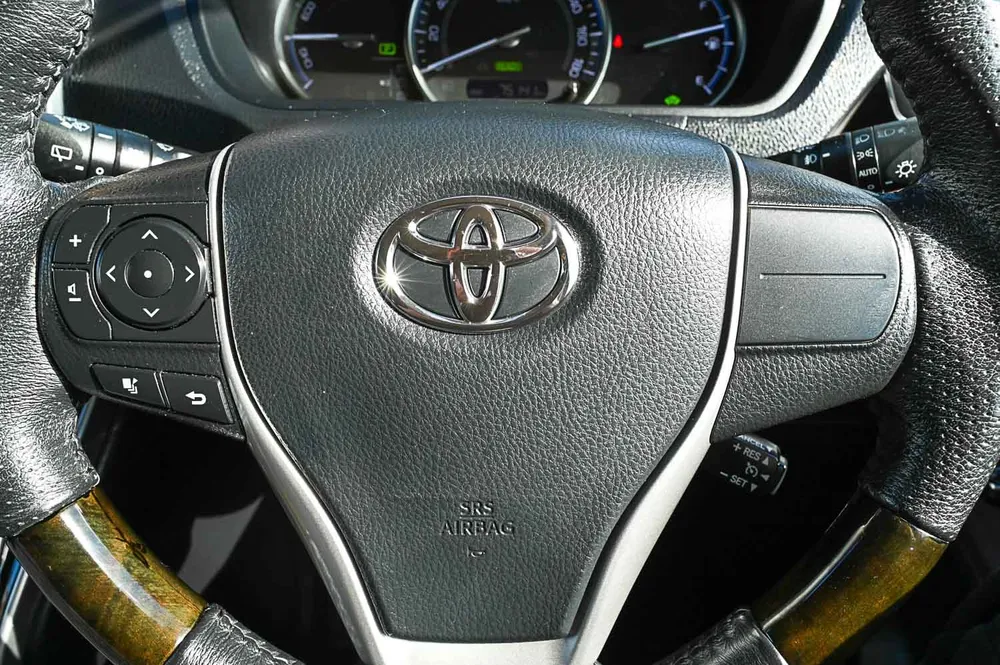2015 Toyota Esquire HV Gi - photo 19