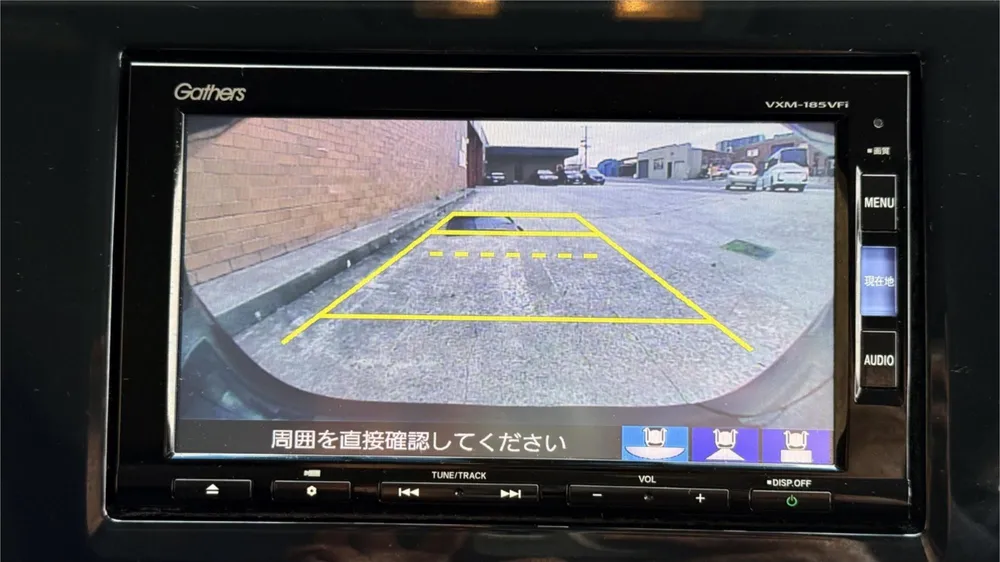 2018 Honda Stepwgn Spada G EX Sensing - photo 16