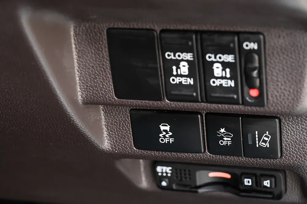 2020 Honda Freed+ HYBRID G HONDA SENSING - photo 10