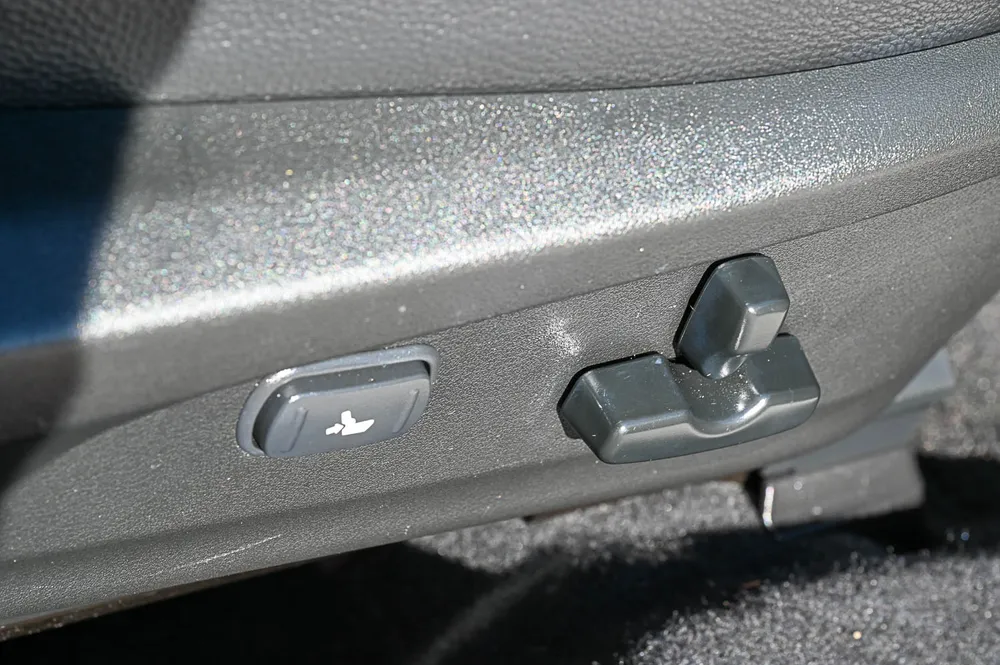 2012 Subaru Legacy 2.0GT DIT EYESIGHT 4WD - photo 15
