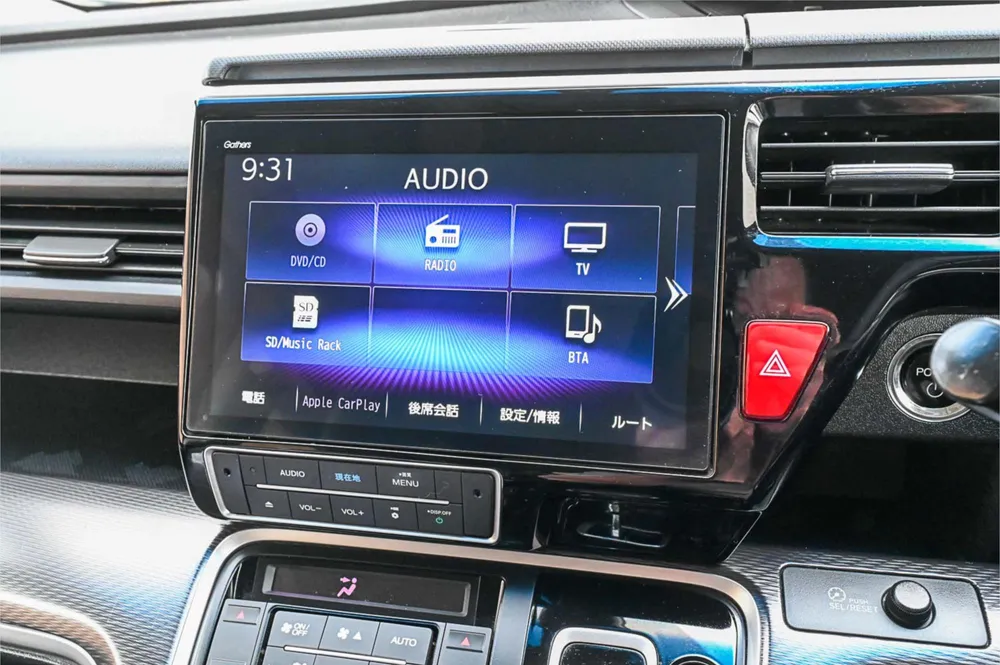 2019 Honda Stepwgn Spada G EX Sensing - photo 23