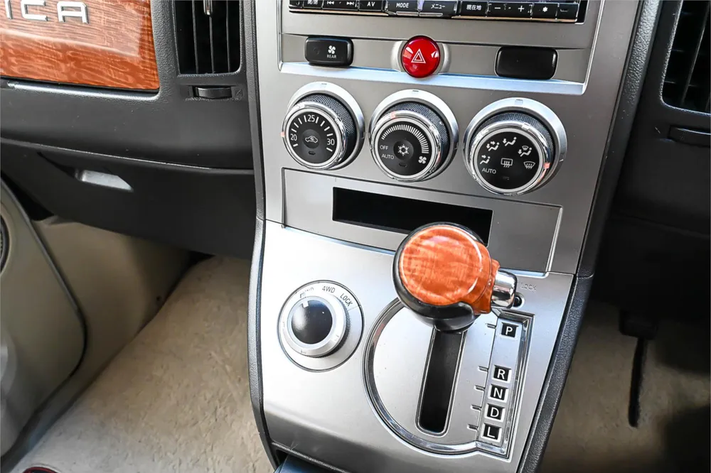 2013 Mitsubishi Delica D5 4WD D POWER PACK -JI - photo 23