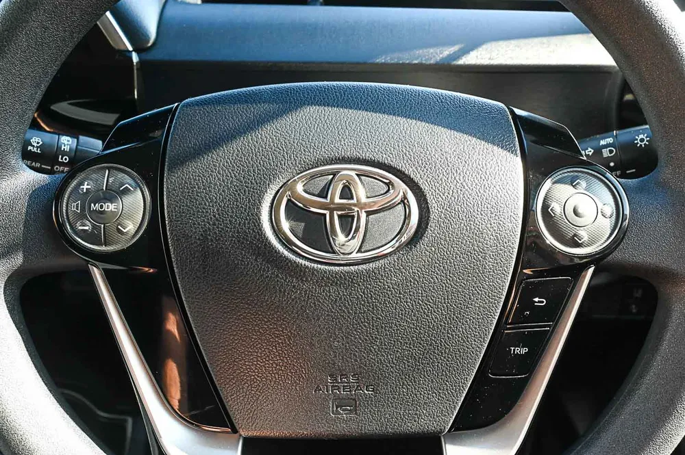 2019 Toyota Aqua S SYLE BLACK - photo 21