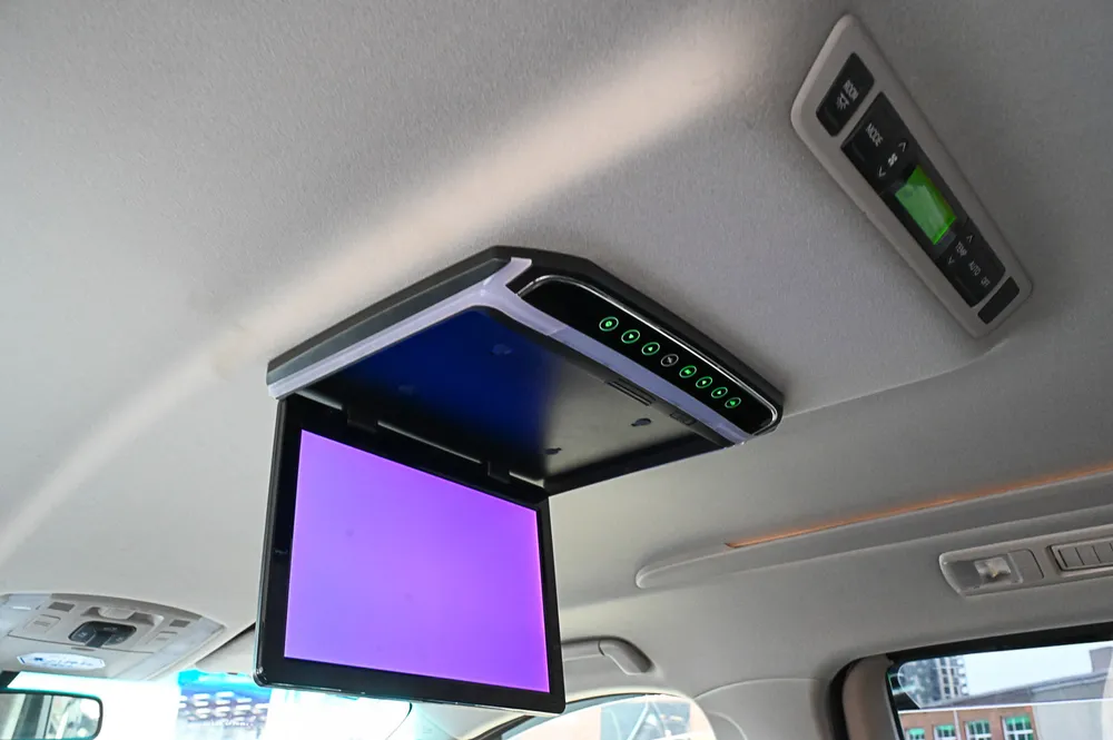 2014 Toyota Alphard 240S Type Gold 2 - photo 12