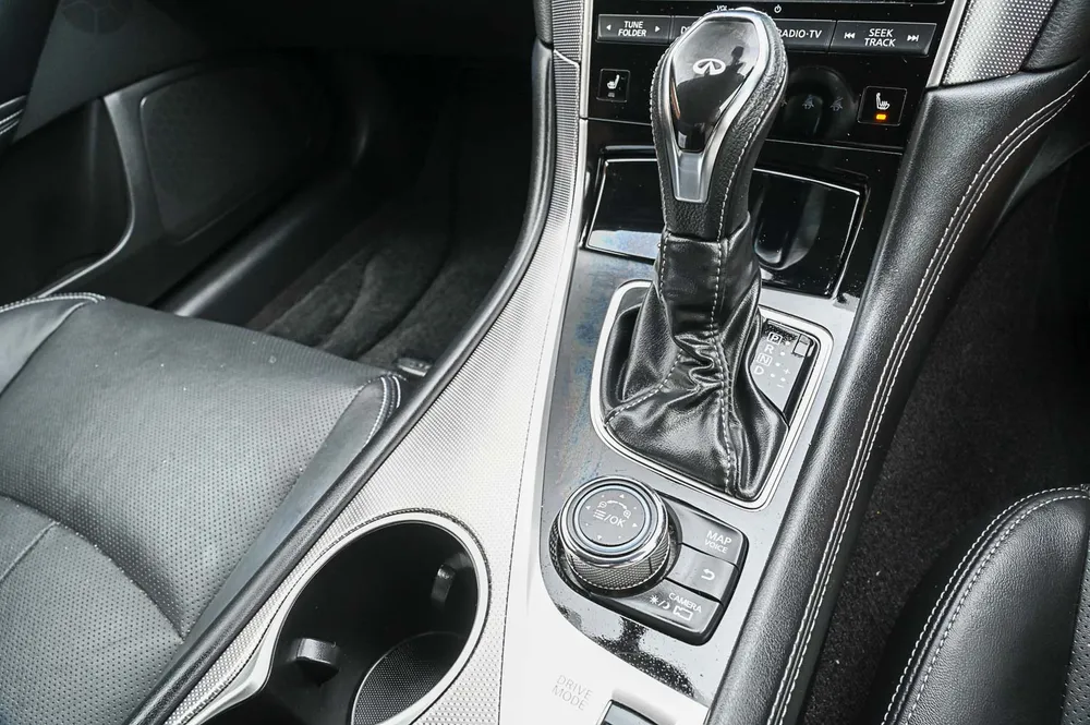 2018 Nissan Skyline Type SP - photo 20