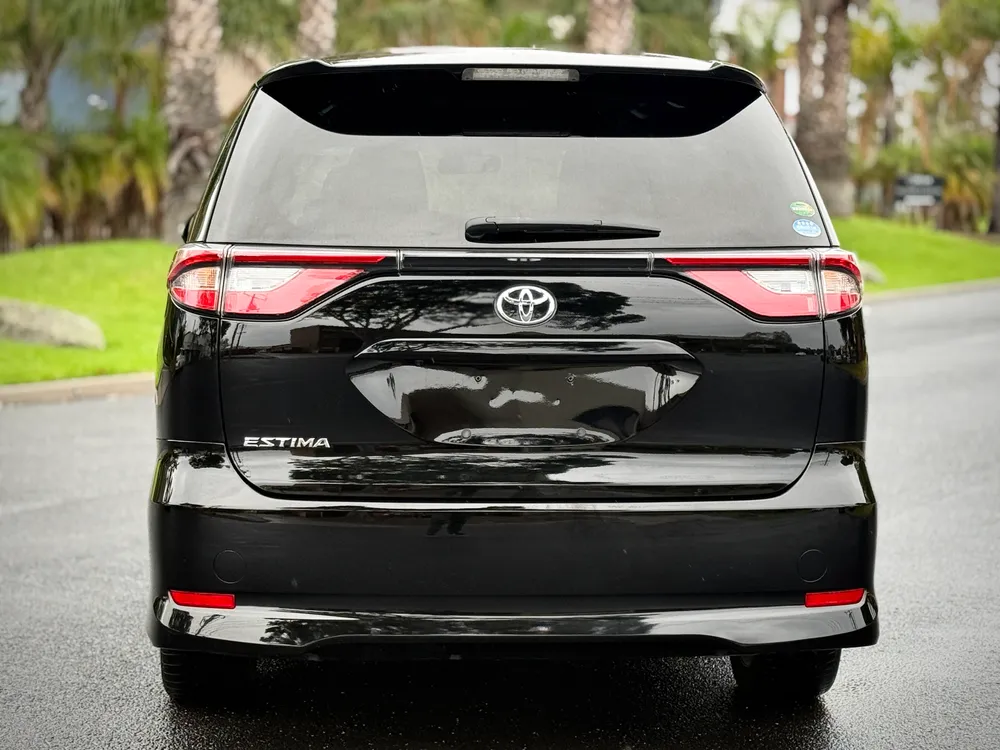 2016 Toyota Estima AERAS - photo 14