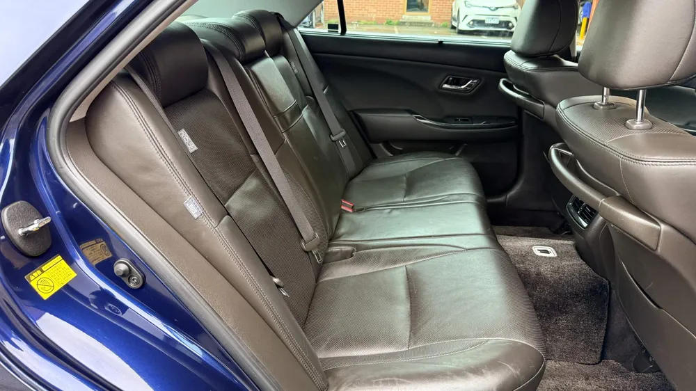 2009 Toyota Crown Hybrid HYBRID - photo 21