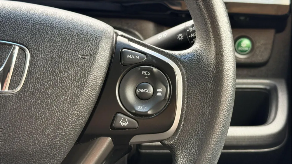 2018 Honda Stepwgn Spada G EX Sensing - photo 11