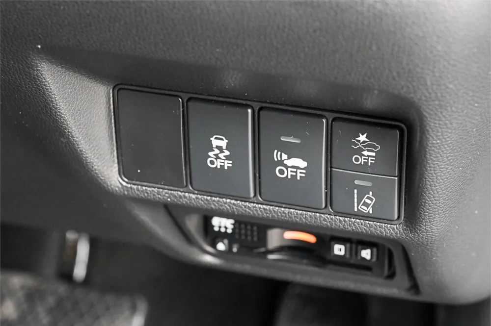 2019 Honda Stepwgn Spada G EX Sensing - photo 20