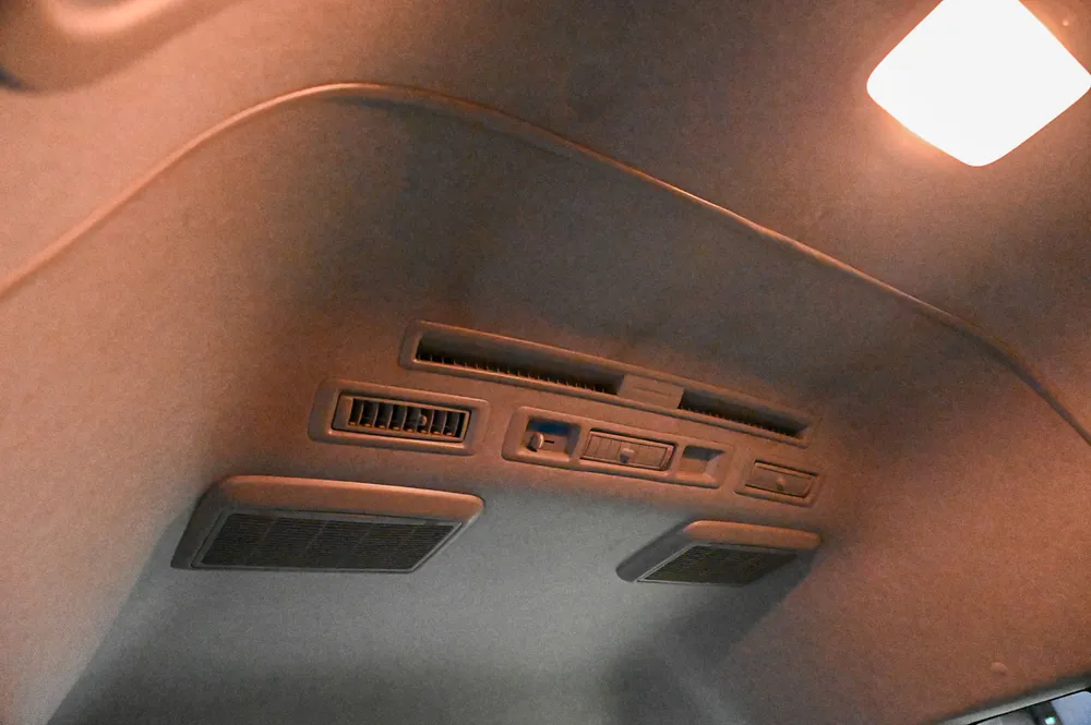 2014 Toyota Hiace Welcab Welcab - photo 13