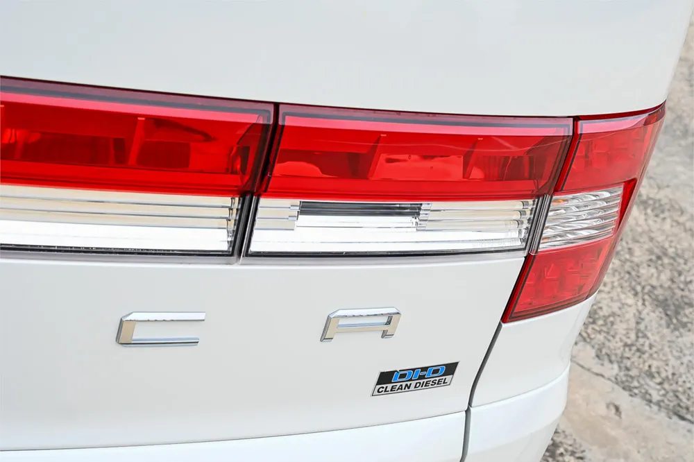 2013 Mitsubishi Delica D5 4WD D POWER PACK -JI - photo 8