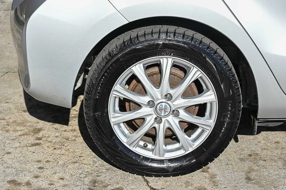 2019 Toyota Aqua S SYLE BLACK - photo 14