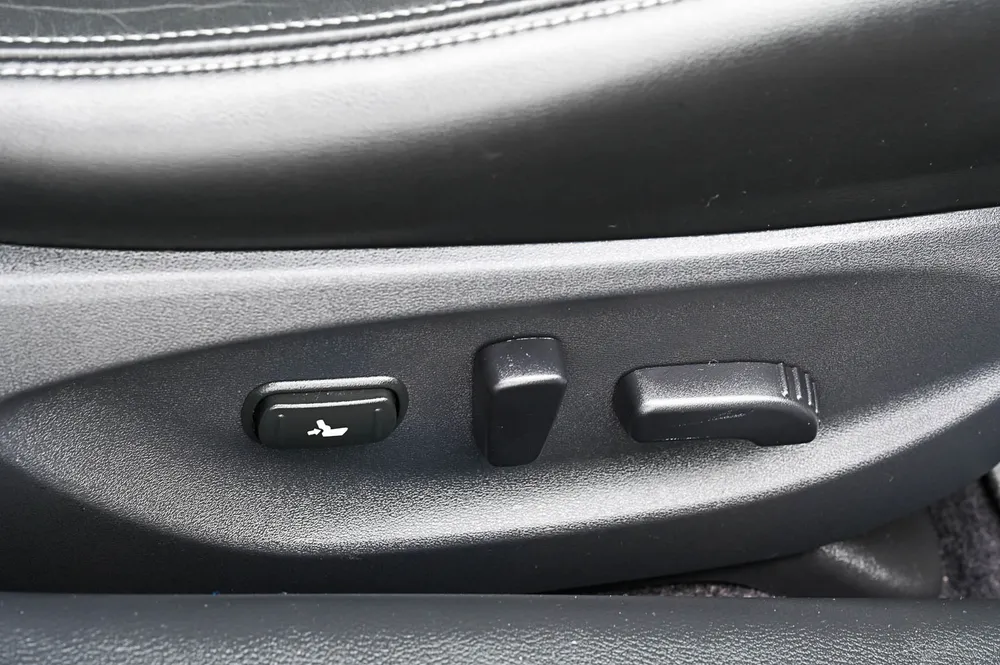 2018 Nissan Skyline Type SP - photo 15