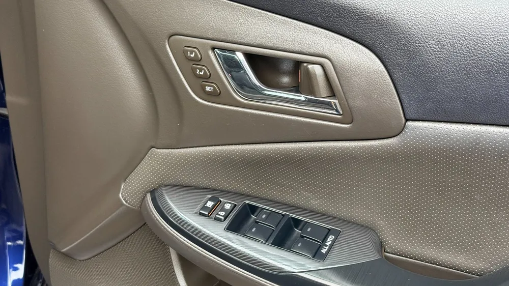 2009 Toyota Crown Hybrid HYBRID - photo 11