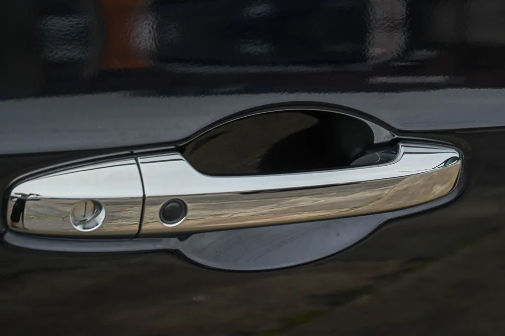 2016 Honda Odyssey Absolute H Sensing - photo 4