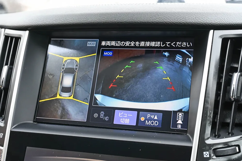 2018 Nissan Skyline Type SP - photo 23