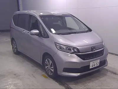 2020 Honda Freed HYBRID G HONDA SENSING