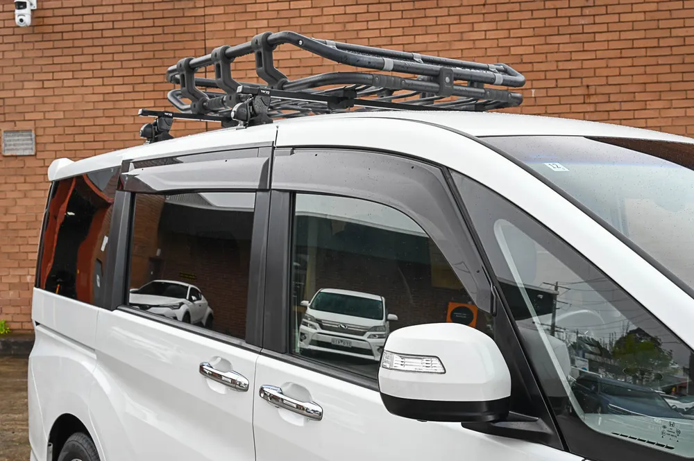 2018 Honda Stepwgn Spada G EX Sensing - photo 3