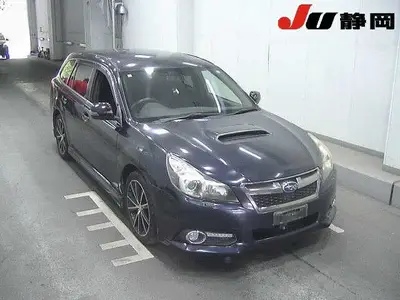 2013 Subaru Legacy