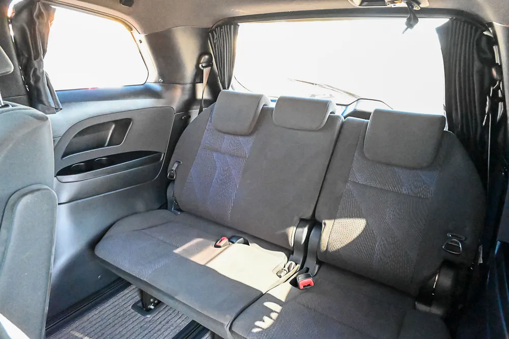 2017 Toyota Estima AERAS - photo 9