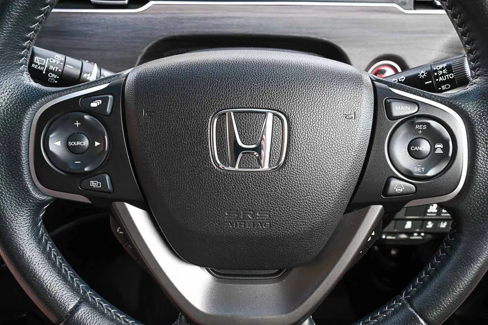 2020 Honda Freed HYBRID G HONDA SENSING - photo 21