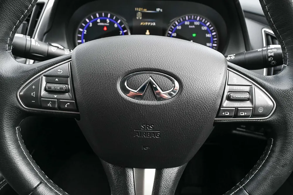 2015 Nissan Skyline Type P - photo 21