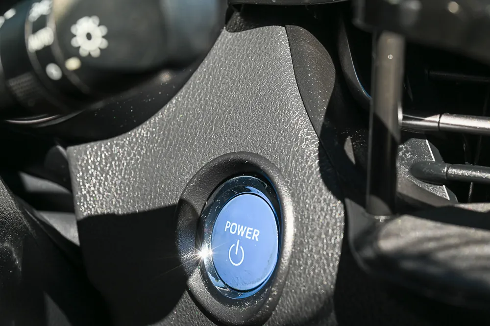 2018 Toyota C-HR G - photo 19