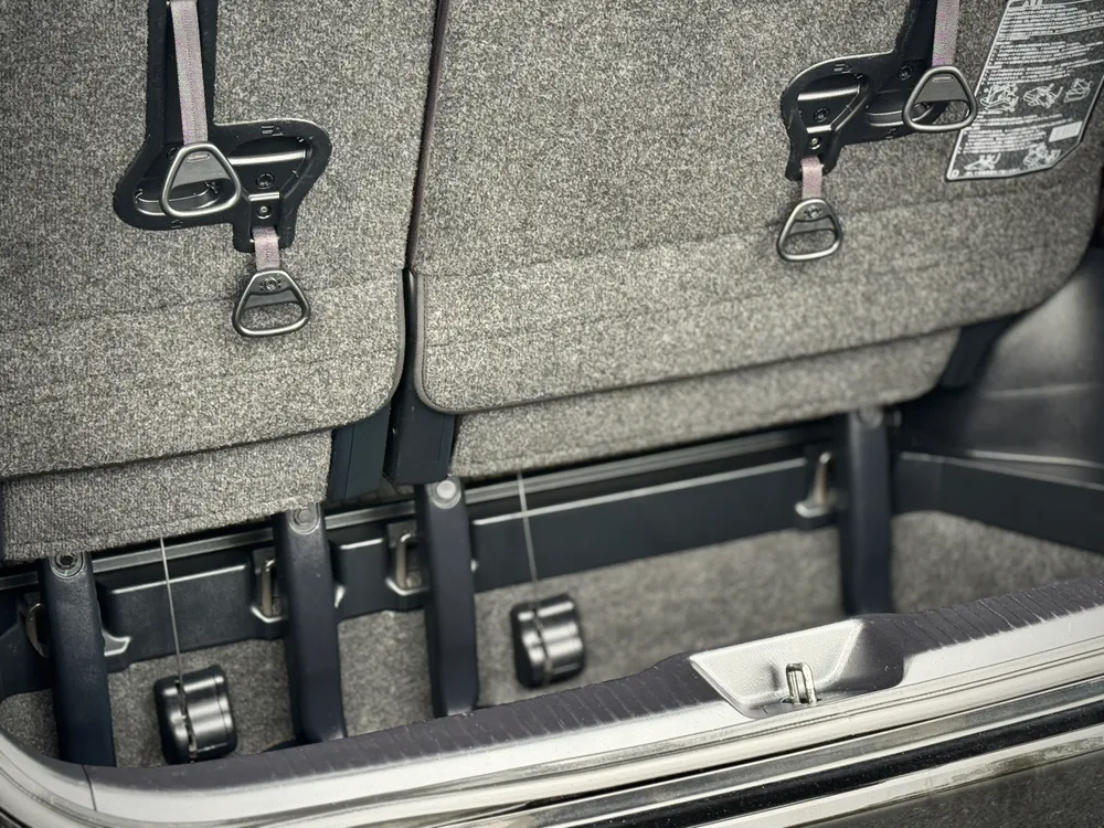 2016 Toyota Estima AERAS - photo 4