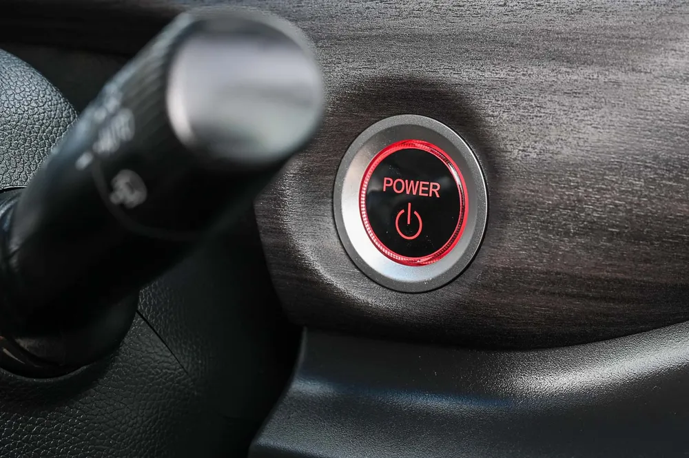 2020 Honda Freed HYBRID G HONDA SENSING - photo 19