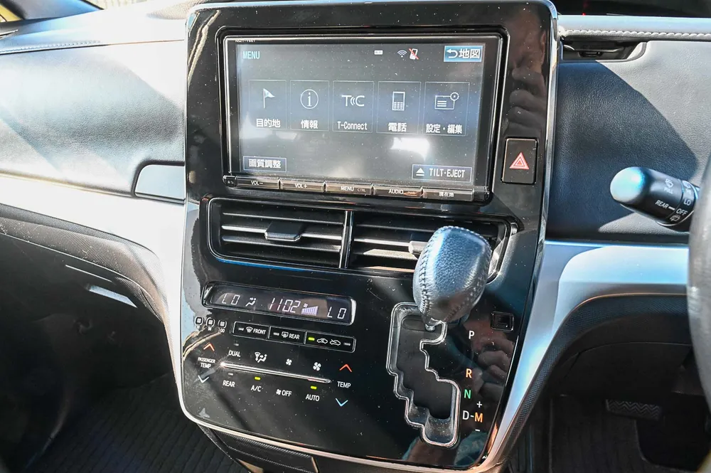 2017 Toyota Estima AERAS - photo 20